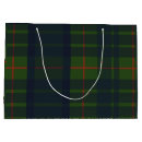 Search for scottish tartan gift bags Green