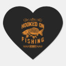 Search for carp fishing stickers Fisherman
