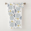 Search for seashells bath towels Cute