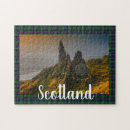 Search for scotland landscape puzzles Highlands