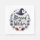 Search for multi color napkins Watercolor