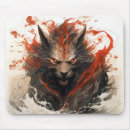 Search for nightmares mousepads Fantasy