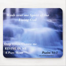 Search for washed mousepads Waterfall
