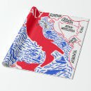 Search for atlas wrapping paper Background