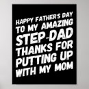 Search for up your dad posters Best dad ever