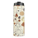 Search for mushroom travel mugs Forest