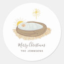 Search for nativity of jesus stickers Gold