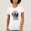 Search for witchy tshirts Quote