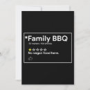 Search for cookout humour invitations Barbecue