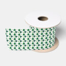 Search for four leaf clover ribbon Shamrocks