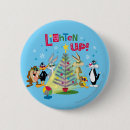 Search for sylvester badges Taz