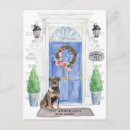 Search for rottweiler stuff postcards Dog