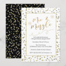 Search for silver sequins invitations Gold