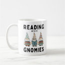 Search for gnomie mugs For her