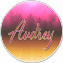 Search for audrey stickers Birthday