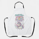 Search for wish aprons Unicorns