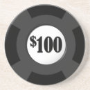 Search for poker coasters Gambler