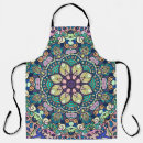 Search for vintage damask pattern Motif