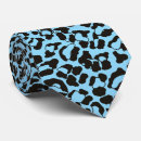 Search for leopard spots ties Spotted