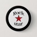 Search for rock band badges Music lover