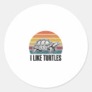 Search for i like turtles stickers Beach