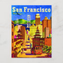 Search for san fran postcards Retro