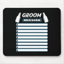 Search for classy wedding mousepads Ring bearer