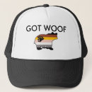 Search for woof bear hats Pride