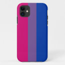 Search for bisexual pride flag iphone cases Love wins
