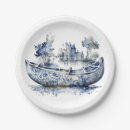 Search for delft blue paper plates Netherlands