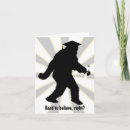 Search for squatching cards Gone squatchin
