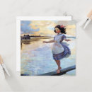 Search for balancing invitations Girl