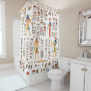 Search for egyptian bathroom accessories Hieroglyphic