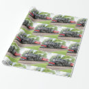 Search for engineer wrapping paper Vintage
