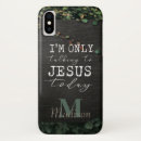 Search for jesus iphone cases Floral