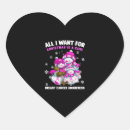 Search for funny breast cancer stickers Merry christmas