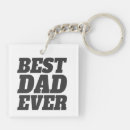 Search for awesome square key rings Typography