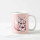 Search for anime face mugs Chibi