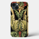 Search for borders cases Design