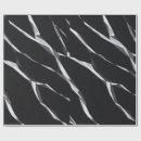 Search for black marble wrapping paper White