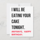 Search for boyfriend birthday cards Him