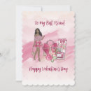 Search for friends valentines day cards Girlfriend