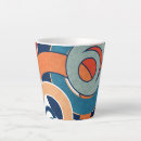 Search for modern art mugs Shapes