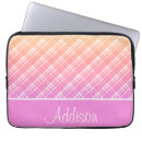 Search for plaid laptop cases Fun