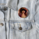 Search for vintage style badges Floral