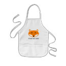 Search for fox aprons Baking