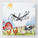 Search for barnyard art Farmhouse