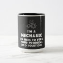 Search for funny diesel mechanic mugs Engineer