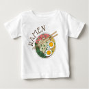 Search for noodle baby shirts Ramen