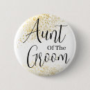 Search for aunt of the groom Bride and groom